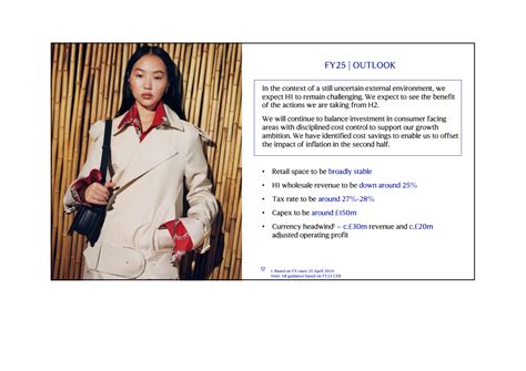 burberry public relations|burberry plc investors.